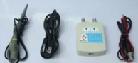 虛擬電子測試儀器系統(tǒng)