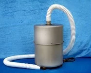 小型氣源
