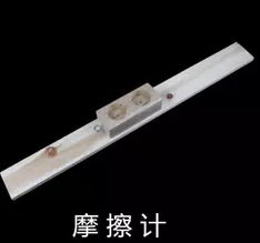 摩擦計(jì)