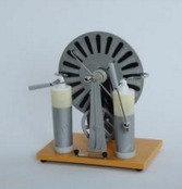 感應起電機