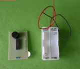 防盜報(bào)警電路器材套件