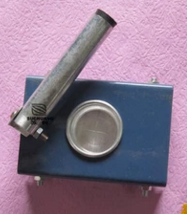 反沖運(yùn)動(dòng)演示器