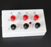 電學元件黑箱