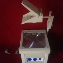 書寫投影器